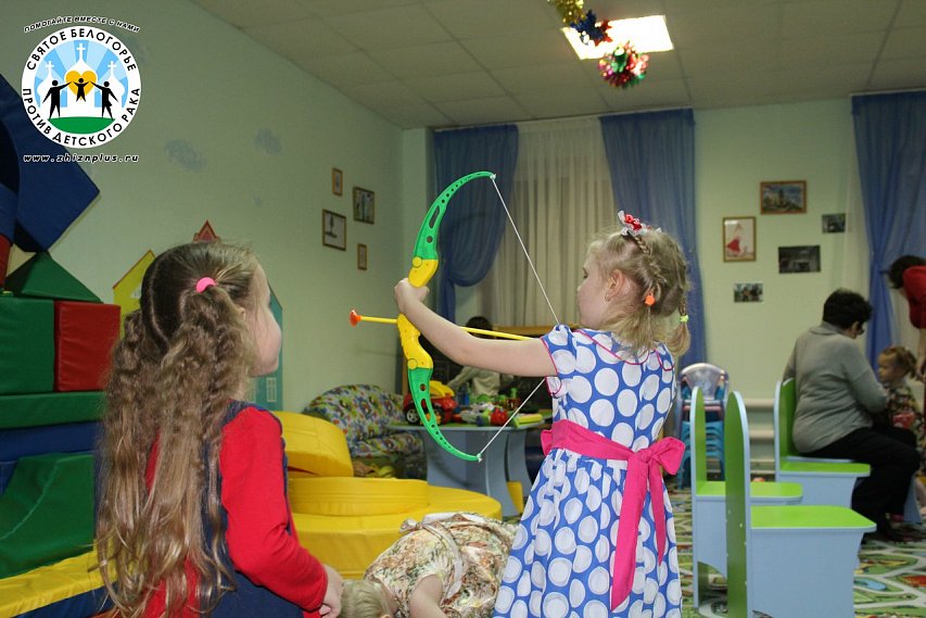 Во Всемирный день борьбы с онкозаболеваниями фонду «Святое Белогорье против детского рака» вручают новую всероссийскую премию «Будем жить»