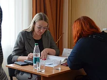 В Губкинском округе проведут бесплатные юридические консультации 