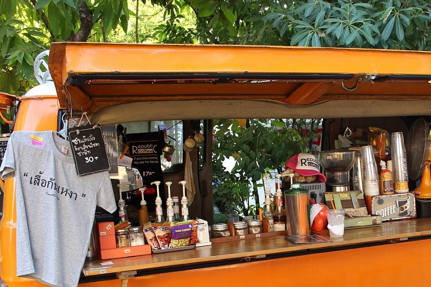 В Губкине запустили конкурс бизнес-идей по открытию кафе