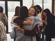 «Новое поколение» ищет участников весеннего молодёжного семинара среди губкинцев