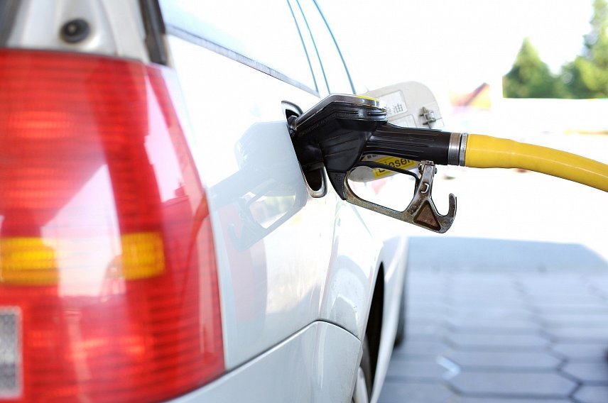 Стоит ли губкинским автомобилистам рассчитывать на изменение цен на бензин