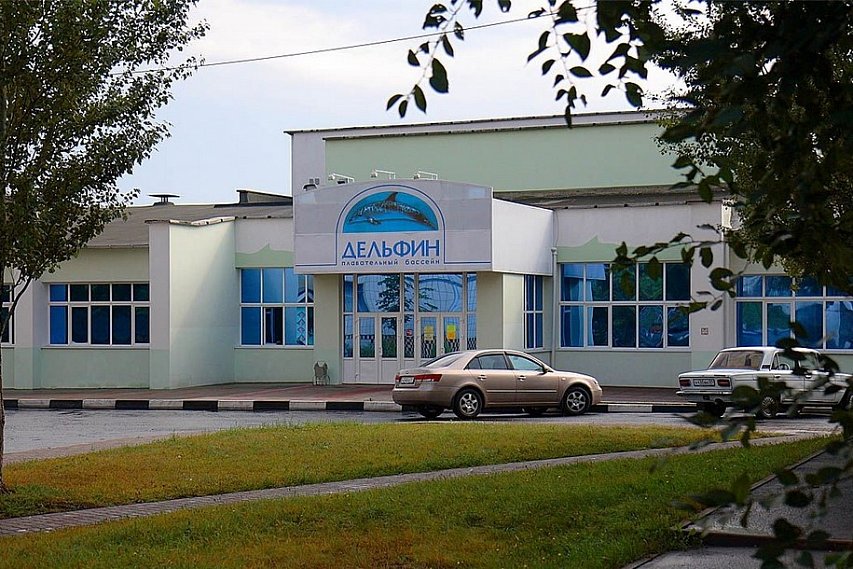 Фитнес-центры и бассейны открываются в Белгородской области