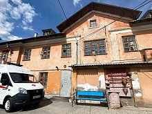 Вячеслав Гладков и Татьяна Голикова обсудили строительство здания для скорой помощи в Губкине 
