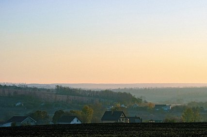 Цены на дома в Белгородской области в третьем квартале снизились на 1,8 % 