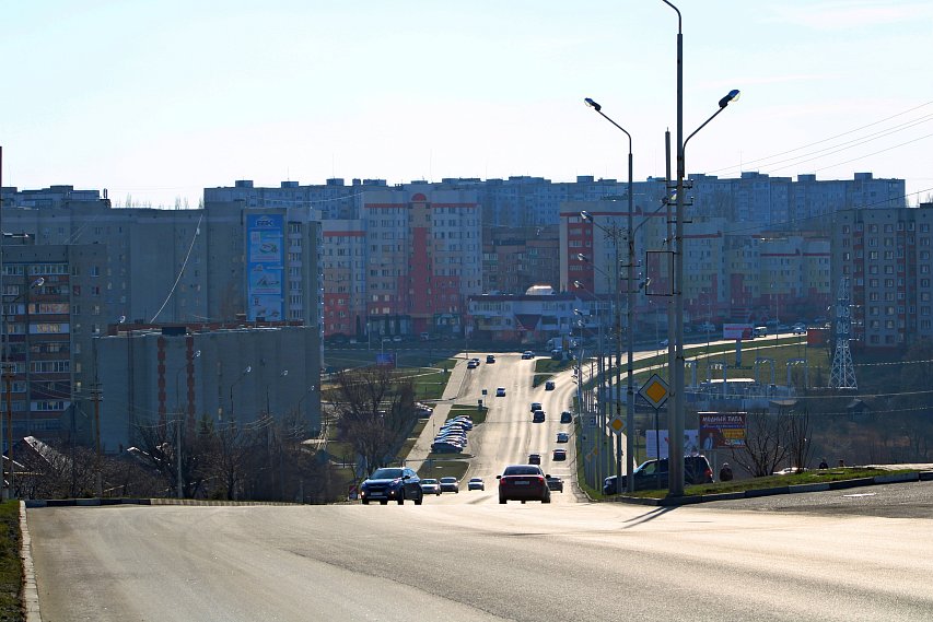 В Белгородской области ввели жёлтый (высокий) уровень террористической опасности