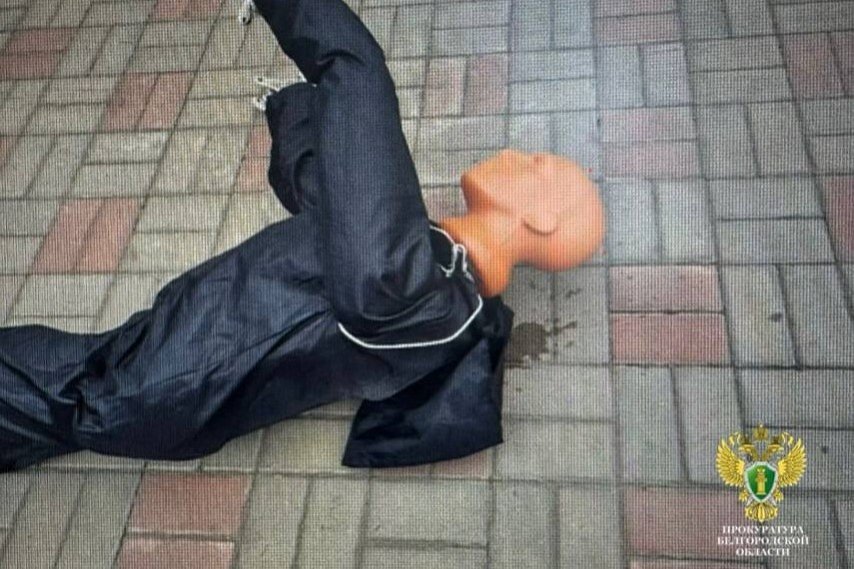 Присяжные заседатели вынесли приговор губкинцу за смерть коллеги