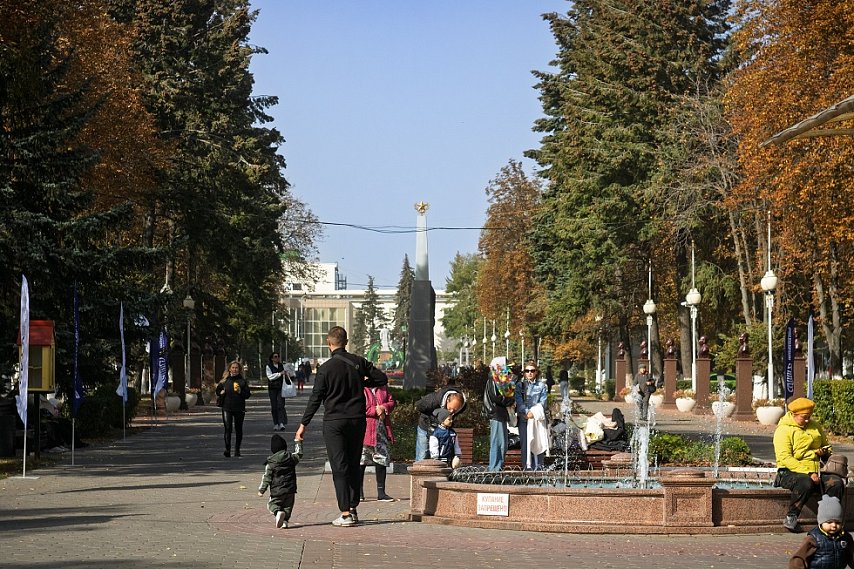 Белгородская область попала в топ-20 регионов в рейтинге материального благополучия населения 