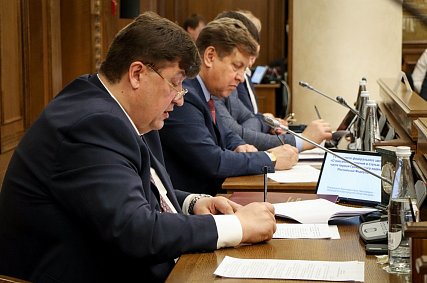 Депутатов Белгородской областной думы за полгода прогулов будут лишать мандатов