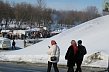 Масленица по-губкински – 2026: фоторепортаж с проводов зимы