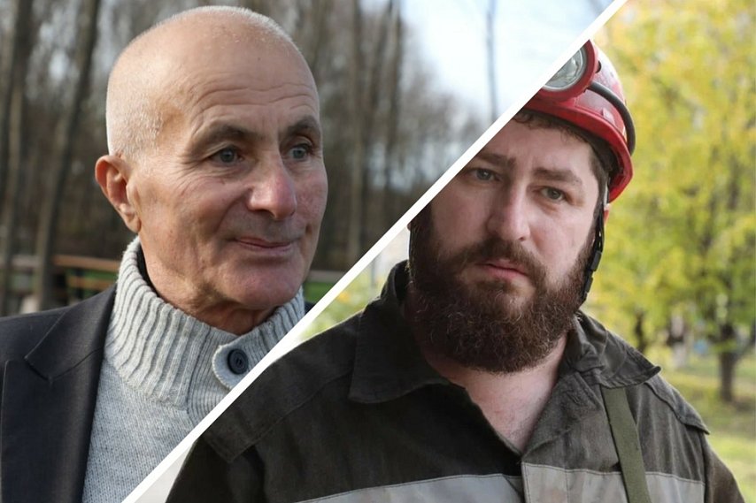 Что жители Губкина из многонациональных семей думают о Дне народного единства