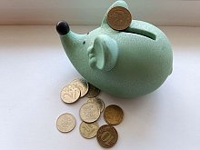Россияне стали чаще копить и инвестировать