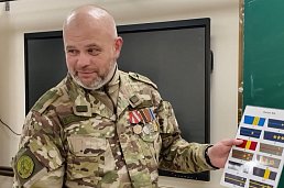 Истории мужчин с железным характером – горняков и металлургов