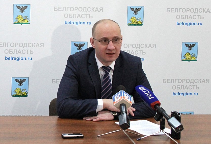 Экс-министр культуры Белгородской области стал директором музея-заповедника «Прохоровское поле»