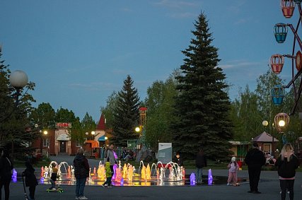 Куда сходить в выходные, 17 и 18 мая, в Губкине