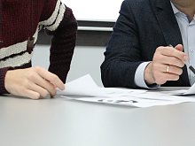 В Губкине проведёт приём главный ветврач Белгородской области