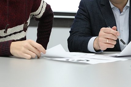 В Губкине проведёт приём главный ветврач Белгородской области