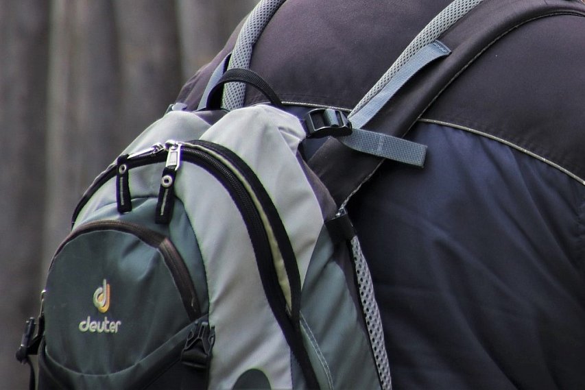 Беженцы из Украины сами идут в Белгородскую область