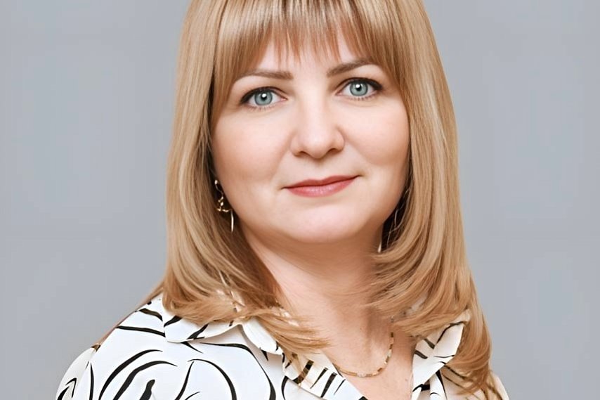 Елена Горшкова стала заместителем главы администрации Губкинского округа 