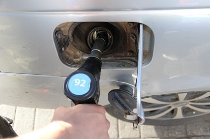 АЗС «Лукойла» вновь откроются в Белгородской области