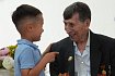Пахал на волах в войну, строил Лебединский рудник, воспитывал четверых детей: 100 лет Якова Зеленских 