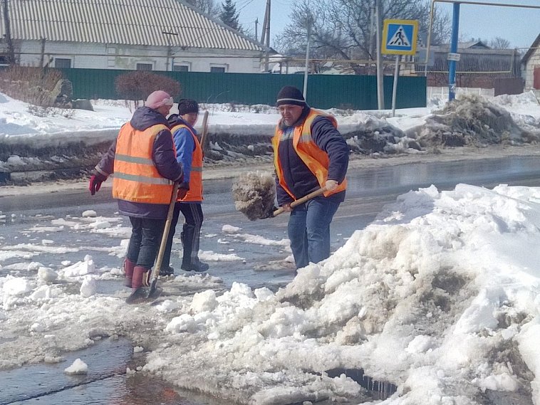 Погода в Белгородской области: жара отменяется?