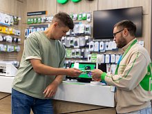 Мысли о смене тарифа на связь приходят к белгородцам по пятницам