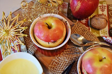 Рождественский стол: 12 традиционных рецептов к празднику 