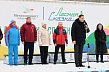 Как в Губкине прошла «Лыжня России – 2024»