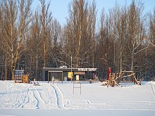 Куда сходить в выходные, 24 и 25 января, в Губкине