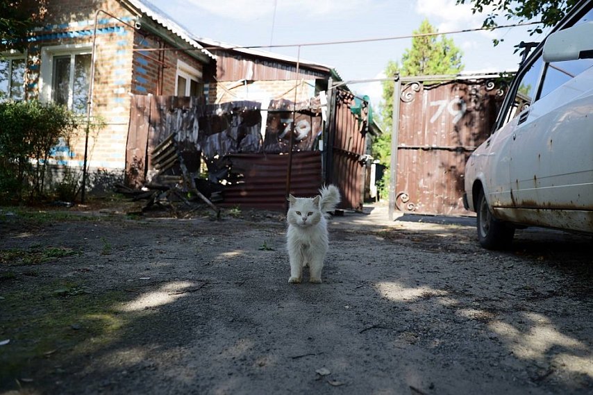 В Белгородской области из-за сложной оперативной обстановки закроют 14 населённых пунктов 