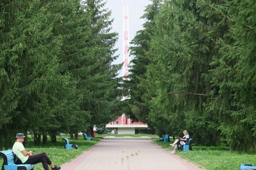Почему в Губкине болгары – свои
