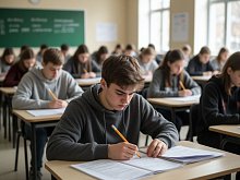 Когда губкинские выпускники будут сдавать ОГЭ и ЕГЭ