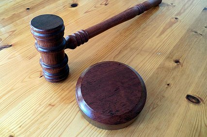 Житель Губкина предстанет перед судом за наезд на пешехода