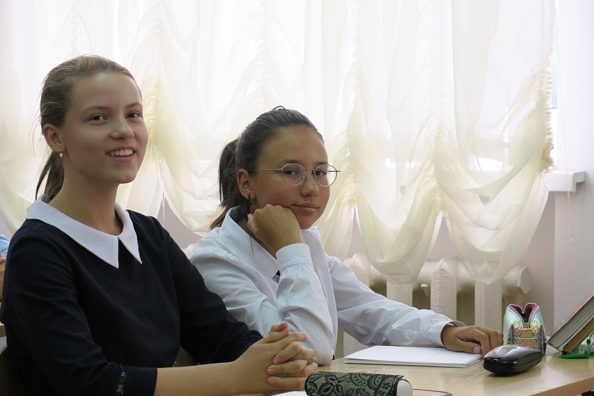 В Белгородской области запустят единую онлайн-площадку для педагогов, учеников и родителей