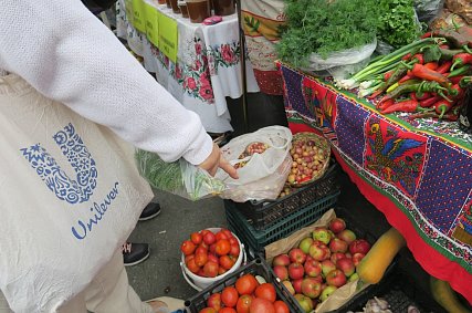 В Белгородской области мигрантам запретят работать в сфере розничной торговли