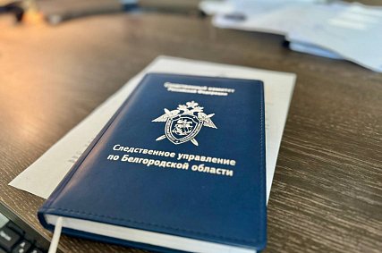 Губкинских подростков будут судить за угон и кражи