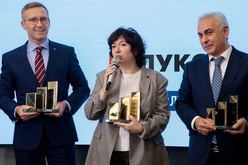 Металлоинвест признан РСПП флагманом российского бизнеса в области устойчивого развития