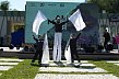 Мультиформатный фестиваль «Аномалия» прошёл в Губкине — фоторепортаж