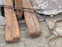 В Губкинском округе за месяц обновили насосы на девяти водозаборных скважинах