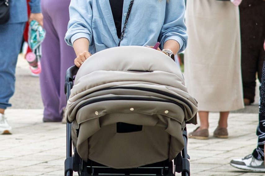 Советы врача: о плюсах грудного вскармливания 