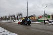 В Белгородской области заработала интерактивная карта по контролю за уборкой снега