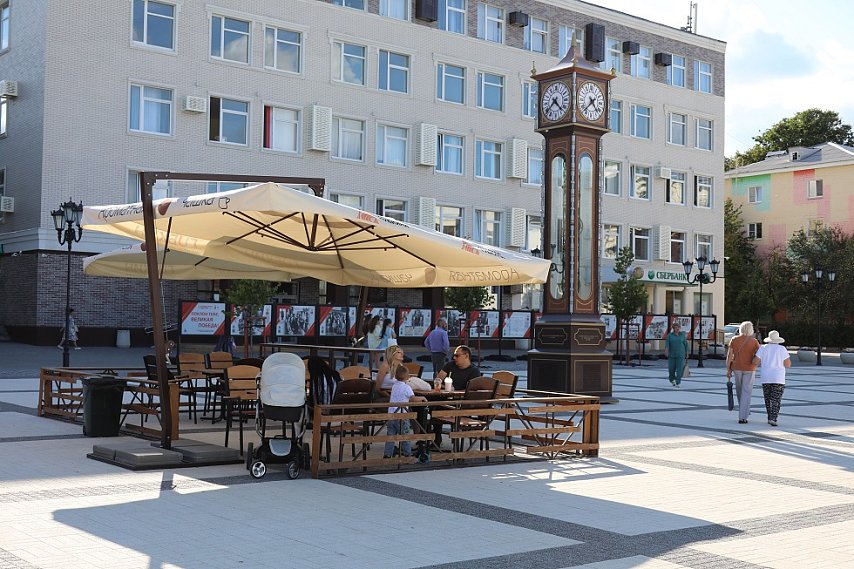 Новые законы сентября–2025: что ждёт жителей Губкина и всех россиян 