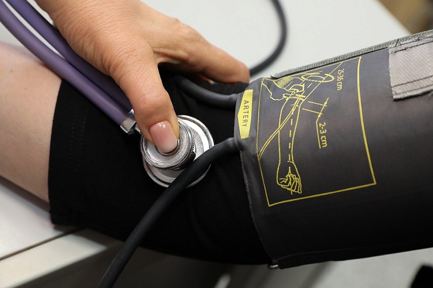 Советы врача: можно ли предотвратить инсульт и как