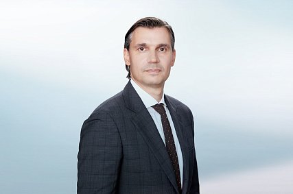 Исполняющим обязанности генерального директора Металлоинвеста стал Олег Крестинин