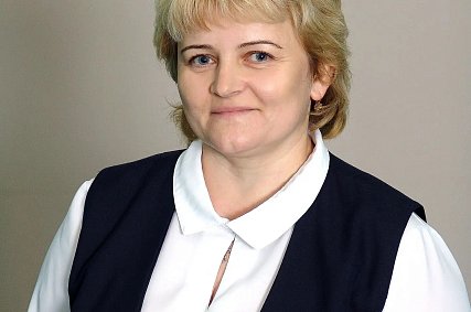 Учительница из Губкина вошла в состав совета при президенте РФ