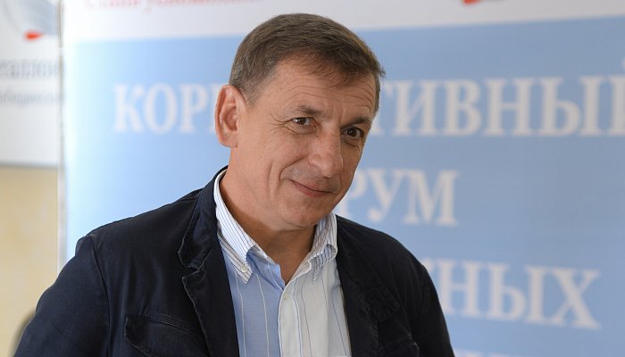 Депутат Белгородской областной Думы провел прием губкинцев