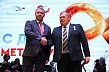 Люди, раздвигающие горы: губкинцев наградили в честь Дня металлурга