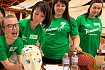 Как «гореть» без выгорания. Летние волонтёрские игры прошли в Губкине