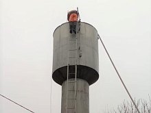 Водоканал отчитался о ремонте водопроводной сети в Губкине