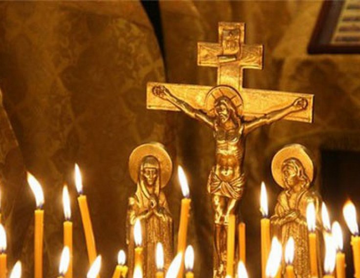 В Губкинской епархии прокомментировали неприятную ситуацию во время похорон